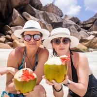 Отзыв от Наталья - Виза Destination Thailand